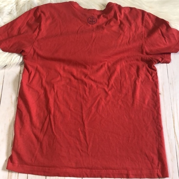 Life is Good tee size M - Picture 4 of 8